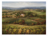 Buy Villa d'Calabria at AllPosters.com