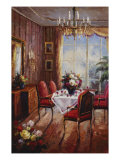 Buy Wine Apertif Salon at AllPosters.com