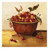 Bowl of Cherries