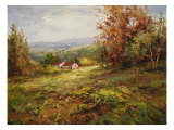 Buy Italian Country Home at AllPosters.com