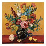 Buy Flowers I at AllPosters.com