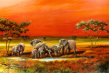 African Style
