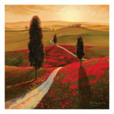 Tuscany