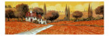 Buy Fuoco Di Toscana at AllPosters.com