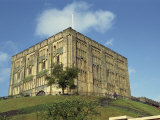 Buy Norwich Castle, Norwich, Norfolk, England, United Kingdom, Europe at AllPosters.com