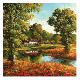 The Cottage