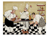 Kitchen Kapers II