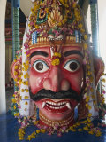 Buy Sri Mariamman Temple, a Hindu Temple on Pagoda Road, Singapore, Southeast Asia at AllPosters.com