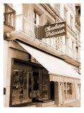 Chocolatier