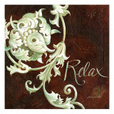 Buy Relax at AllPosters.com