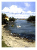 Beach Northward