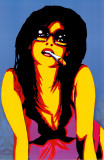 Buy Marijuana Girl at AllPosters.com