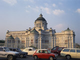 Buy Old Parliament Building in Bangkok, Thailand, Southeast Asia at AllPosters.com