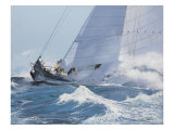 Buy Racing Waves at AllPosters.com