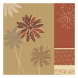 Buy Botanical Shadows II at AllPosters.com