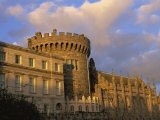 Buy Dublin Castle, Dublin, Republic of Ireland, Europe at AllPosters.com