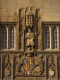 Buy Trinity College, Cambridge, Cambridgeshire, England, United Kingdom, Europe at AllPosters.com