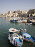 Iraklion, Crete, Greece, Europe