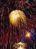 Buy Fireworks Display at AllPosters.com