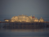 Buy Old Pier, Brighton, Sussex, England, United Kingdom, Europe at AllPosters.com