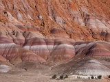 Paria River Valley, Grand Staircase-Escalante National Monument, Near Page, Arizona, USA