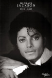 Buy Michael Jackson at AllPosters.com