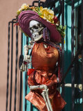 Mexican Folk Art, Santa Fe, New Mexico, United States of America, North America