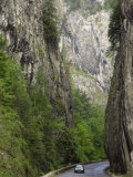 Buy Bicaz Gorge, Moldavia, Romania, Europe at AllPosters.com