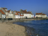 Pittenweem, Neuk of Fife, Scotland, United Kingdom, Europe