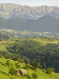 Buy Transylvanian Alps, Near Fundata, Transylvania, Romania, Europe at AllPosters.com