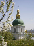 Tower, Lower Lavra, Pechersk Lavra, Kiev, UKraine, Europe
