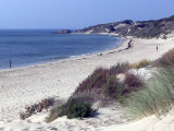 Beach, Tarifa, Andalucia, Spain, Europe