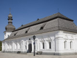 Refectory Church, Mikhaylovsky Monastery, Kiev, UKraine, Europe