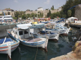 Old Harbour, Antalya, Anatolia, Turkey Minor, Eurasia