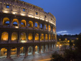 Colosseum, Rome, Lazio, Italy, Europe