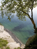 Mons Klint, South Zealand, Denmark, Scandinavia, Europe