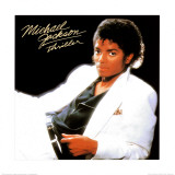 Buy Michael Jackson: Thriller at AllPosters.com