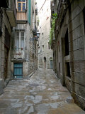 Gothic Quarter, Barcelona, Catalonia, Spain, Europe