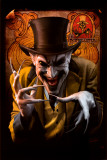 ICP - Ring Master