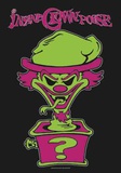 ICP - Riddle Box
