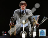 A. Ovechkin - '09 Hart Trophy