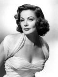 The Mating Season, Gene Tierney Wearing a Costume Designed by Oleg Cassini, 1951