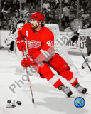 Henrik Zetterberg