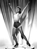 Happy Go Lovely, Vera-Ellen, 1951