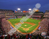 Rangers Ballpark in Arlington