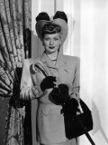 Buy Her Husband's Affairs, Lucille Ball, 1947 at AllPosters.com