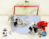 Marc-Andre Fleury Game 7 of the 2008-09 NHL Stanley Cup Finals