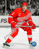 Nicklas Lidstrom