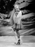 Happy Landing, Sonja Henie, 1938
