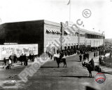 Fenway Park - 1912